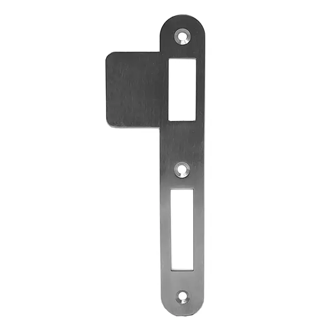 3 point Marine Lockset 65 mm backset Stainless steel Right Hand - Image 6
