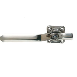 Door Dogging Device Single Side Left Hand