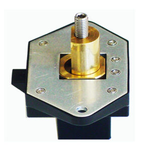 ` Push-Pull mechanism 25 mm or 1 inch backset for 3/4 to 1 1/4 inch min thick doors