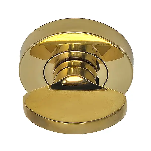 Thumb-turn Jado 456 with Rose 361 and Indicator with Rose, set
