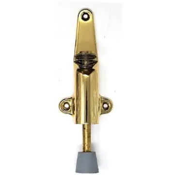Door Holder Push Type. Throw - 25 mm or 1 inch. - Image 2