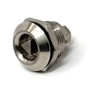 Body only for Hatch Fastener. 0.75 inch long