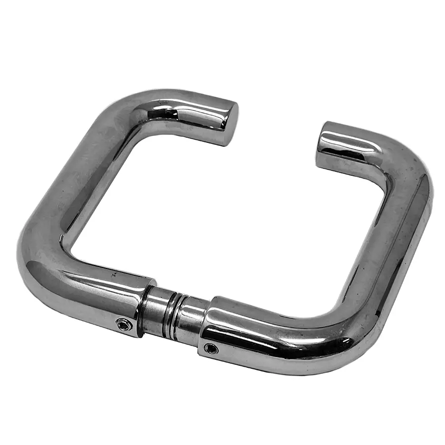 - Glass Door Latches - Image 6