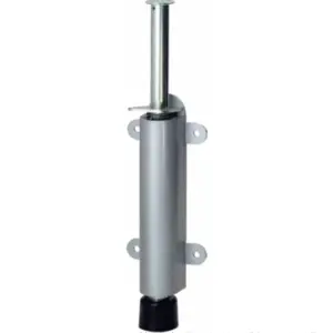Door Holder Push Type 120 mm Throw