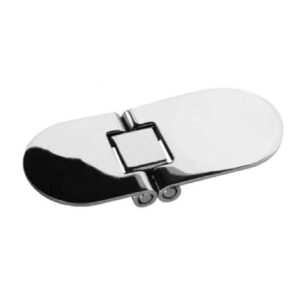 Deck Hinge 45 x 101 mm
