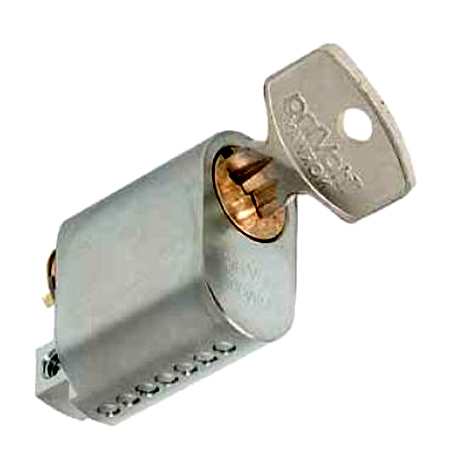 Entry Mortise Lock SET 55 mm backset. Marine Grade Trioving Vingcard Series. Heavy Duty. Solid Latchbolt - Image 6