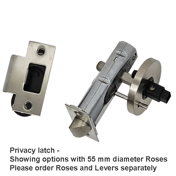 - Tubular lock and Latch Systems - Image 3