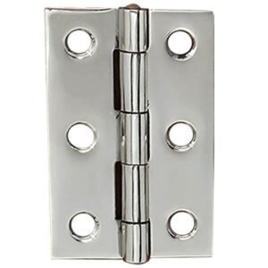 hinge 60x34x1.2mm each
