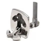 Hatch Fastener with T model Lift Ring. Cut 2 1/16 inch hole. Cam included - Image 3