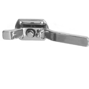 Door Dogging Device / Bulwark Gate Latch Size 8 inch x 2.80 inch