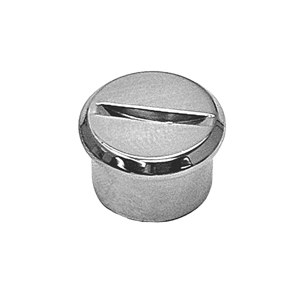 Thumb-turn Jado Standard with Rose 361 and Indicator with Rose, set - Image 3
