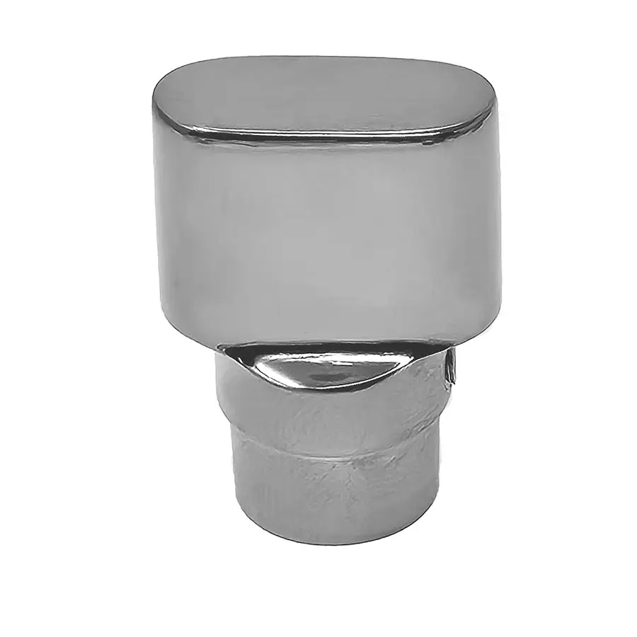 Thumb-turn Jado 454 with Rose 361 and Indicator with Rose, set - Image 2