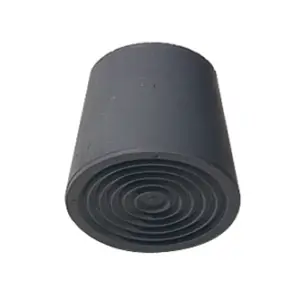 Rubber Stopper for Push Door Holder