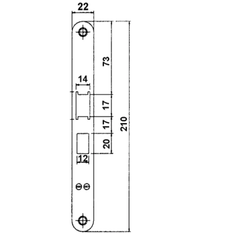 ~ Interior lock set complete Satin chrome and Satin Stainless steel. With Escutcheon Roses. - Image 3