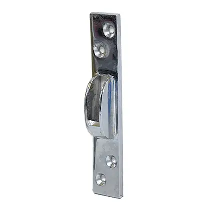 Sliding Privacy Mortise lock with 40 mm backset. - Image 4