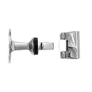 Door Holder Clamping Model distance 70 mm or 2 3/4 inch