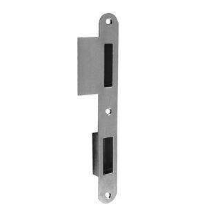 Entry Mortise Lock Strike