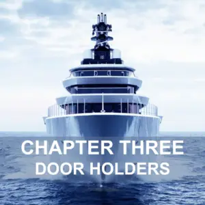 CHAPTER 3 Door Holders