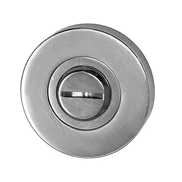 Thumb-turn Jado Standard with Rose 361 and Indicator with Rose, set - Image 4
