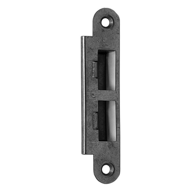 ~ Entry Mortise Lock SET 55 mm backset Izerwaren Mega Yacht Upgrade Trioving Vingcard. Polished Stainless Steel - Image 6