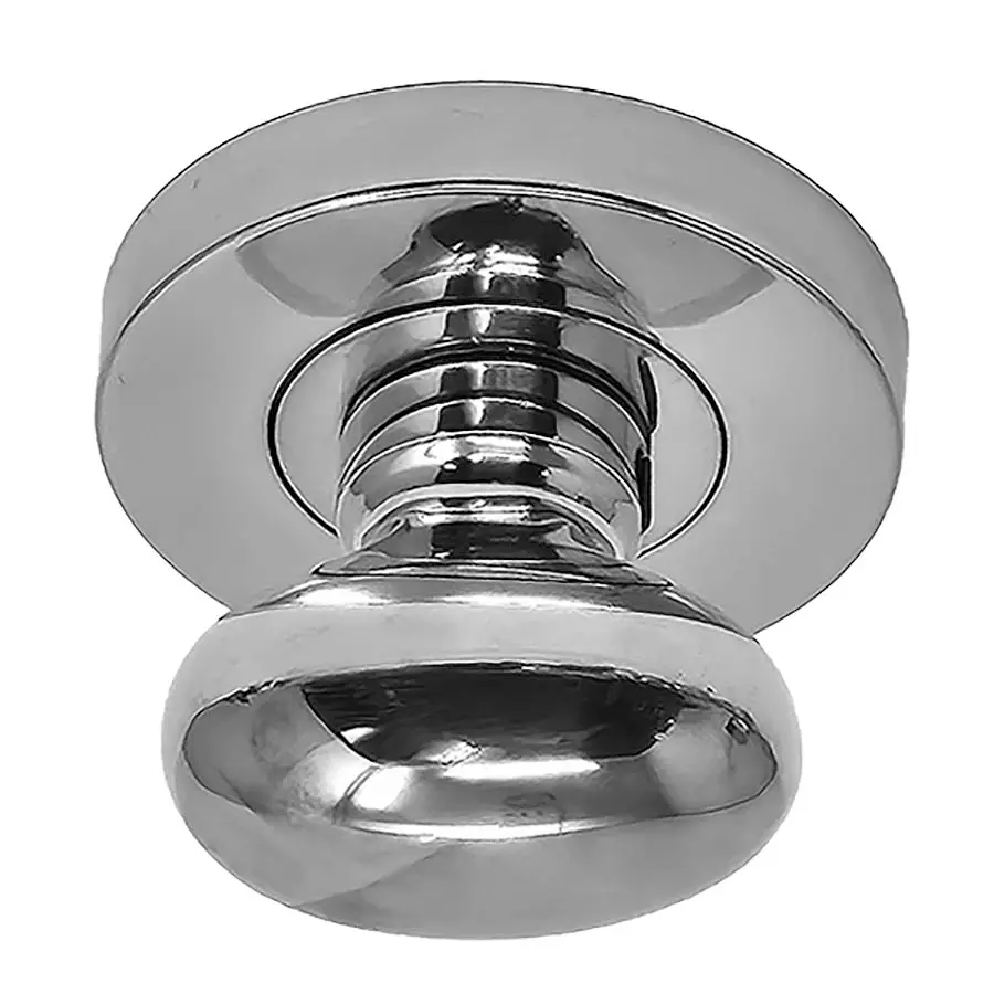 Thumb-turn Jado 453 with Rose 361 and Indicator with Rose, set