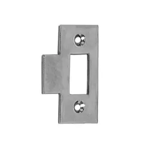 Strike Plate Small