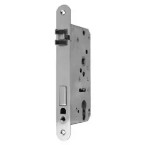 01. MARINE LOCKS