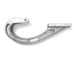 Heavy Duty Yoke Hinge 7 x 17.5 inch