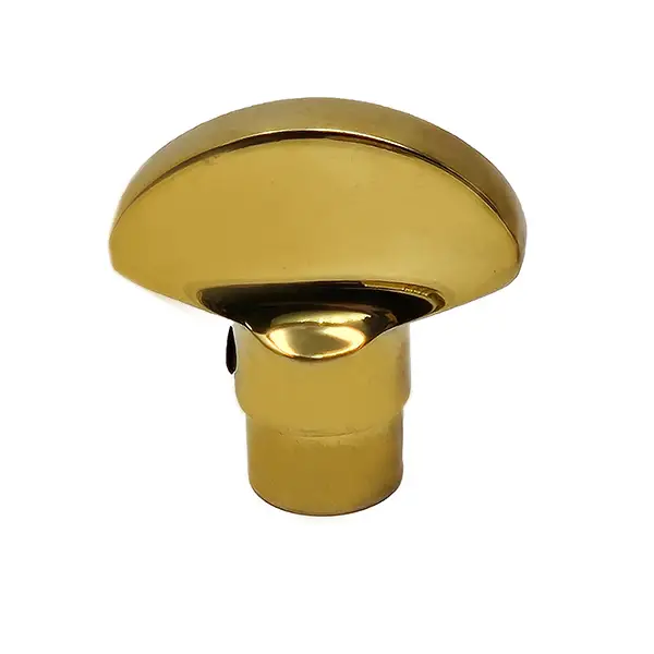 Thumb-turn Jado 456 with Rose 361 and Indicator with Rose, set - Image 2