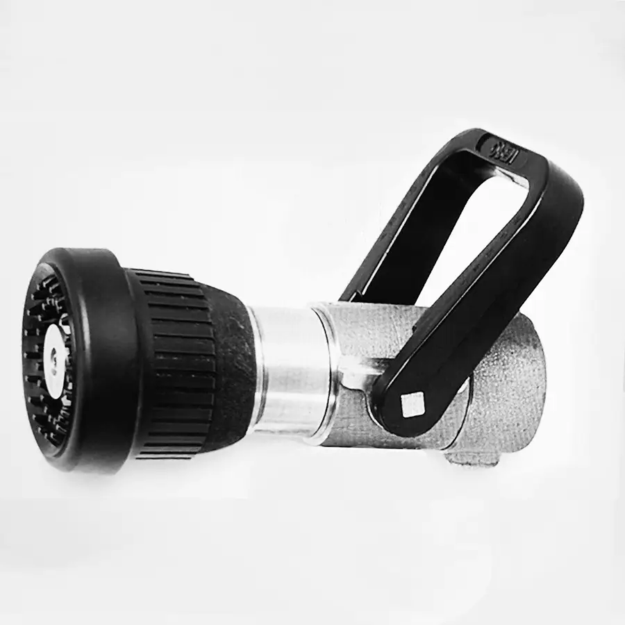 Nozzle Coast Guard and UL rated