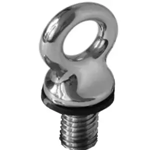 Eye Bolt for Deck Mounting M12