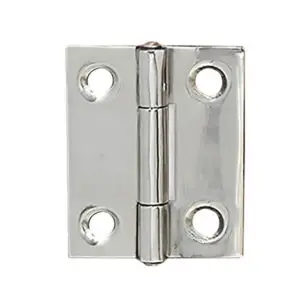 Cabinet Hinge 30x22x0.8 mm.