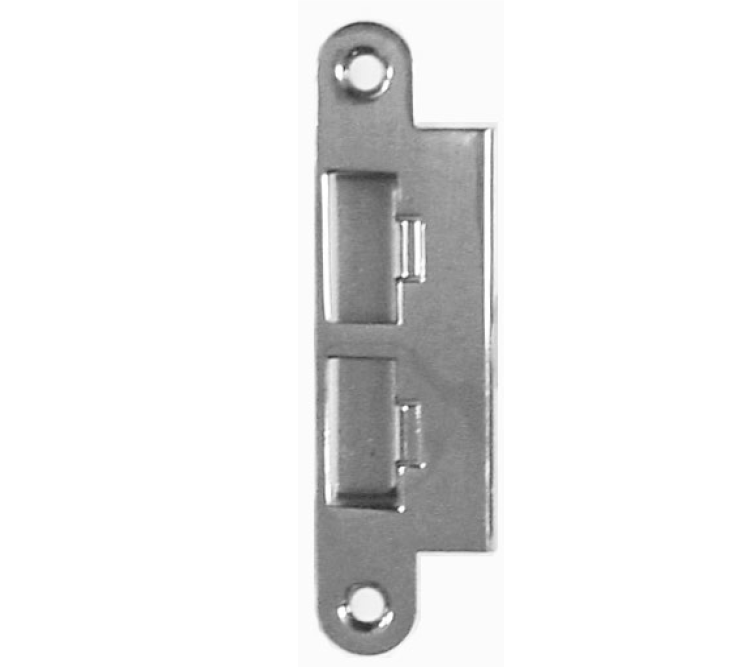 Entry Mortise Lock SET 55 mm backset. Marine Grade Trioving Vingcard Series. Heavy Duty. Solid Latchbolt - Image 2