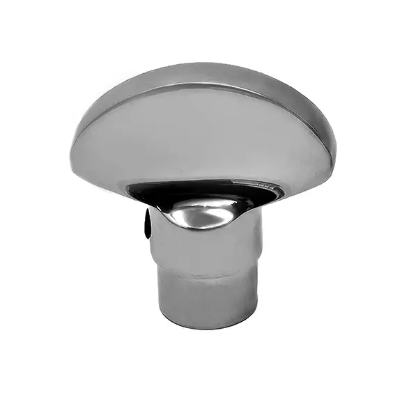 Thumb-turn Jado 456 with Rose 361 and Indicator with Rose, set - Image 3