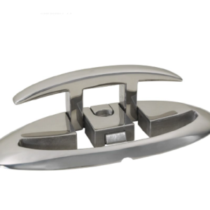 Fold Down Cleat 4 1/2 inch Stud Mounted