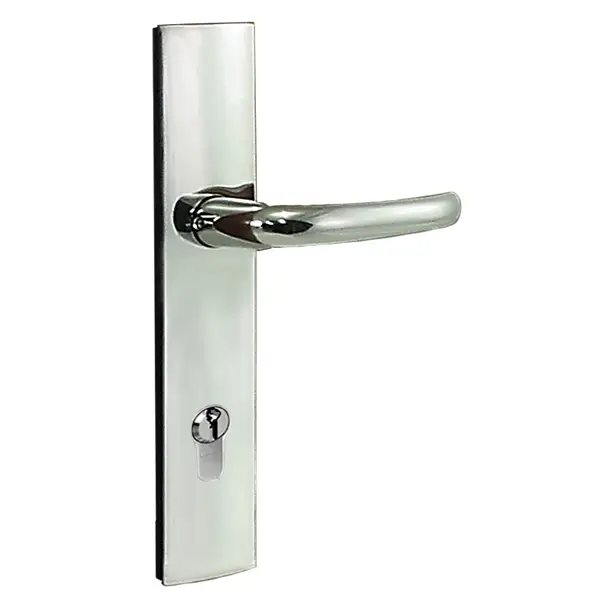 Escutcheon 12.1433 Size - 265 X 55 mm ONLY Sold by the Pair
