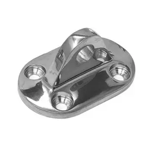 V 14-28 Gas Spring Mounting Bracket for ball Joints M10