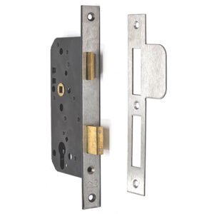 01.J - Jado and Wilka Mortise Locks