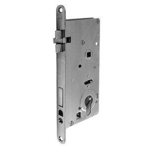 01.I - Razeto & Casareto Italian Marine Grade Locks