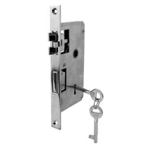 01.H - OIcese Ricci Marine Grade Locks