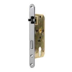 01.C - GSV Schwepper and S & B Marine Grade Mortise Locks with 40 and 50 mm. Backset