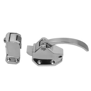 01.M - Refrigerator Latches