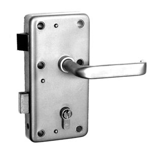 01.L - Heavy-Duty Rim Locks