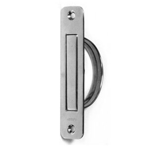 17.A - Edge Pulls and Flush Bolts