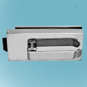 09.D - Mechanisms for Glass Exterior, Full-Sized Swinging Doors