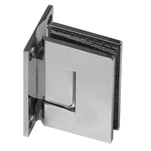 09.B - Stainless Steel Glass Door Hinges